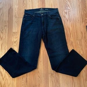 7 for all mankind mens jeans